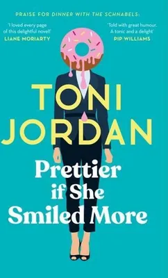 Zdjęcie produktu dla Prettier If She Smiled More