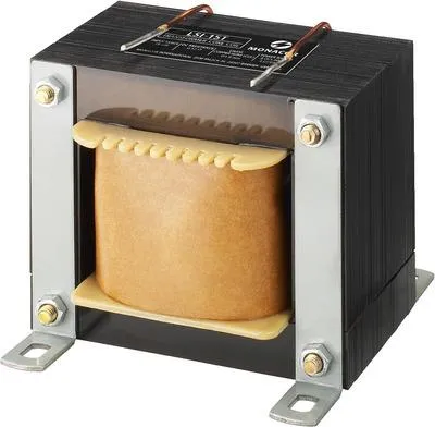 Produktbild von MONACOR LSI-15T Trafokernspulen 15 mH