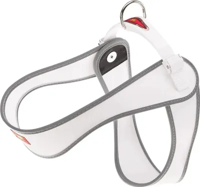 Immagine prodotto di Cintura Ferplast Agila 9 Bianco