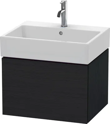 Produktbild von DURAVIT LC617501616 WTU L-Cube 394x584x459mm 1 Auszug,