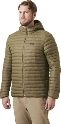 Immagine prodotto di Cappotto Helly Hansen 62989_746 da Uomo