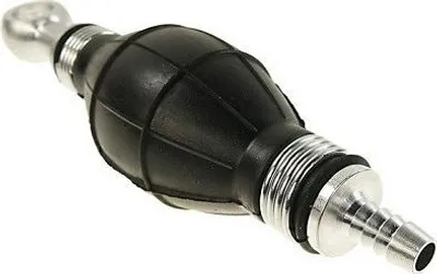 Zdjęcie produktu dla Pompka Paliwowa Ręczna 8 Banjo / 14Mm