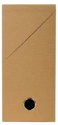 Produktbild von EXACOMPTA Transferbox, Hartkarton mit Leinwandpapier, Rücken 12 cm, 25 x 33 cm,