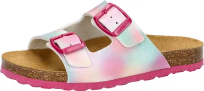 Produktbild von Bioline Pantolette Shadow für Kinder und Jugendliche Größe 28