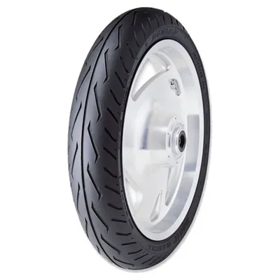 Produktbild von Dunlop D 251 F 150/80 R16 M/C Tl 71V Front