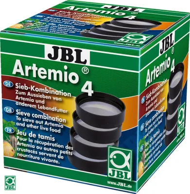 Imagen del producto de JBL Artemio 4 (sistema de altavoces)