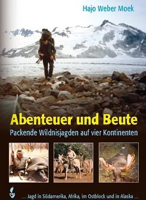 Obrázok produktu pre Abenteuer und Beute