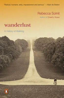 Image de Wanderlust