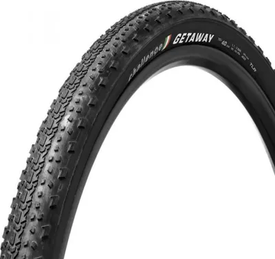 Obrázok produktu pre Challenge Getaway Vulc bezdušová pneumatika 700 x 40 Gravel Golden 700 x 40 Golden 700 x 40