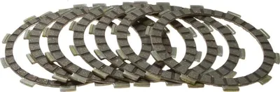 Image de Disques d'embrayage pour Yamaha TDR 125, année de fabrication 1993-1996, de la marque pamoto - Neufs