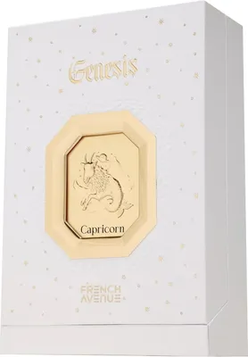 Image de French Avenue Capricorn eau de parfum unisexe 90 ml