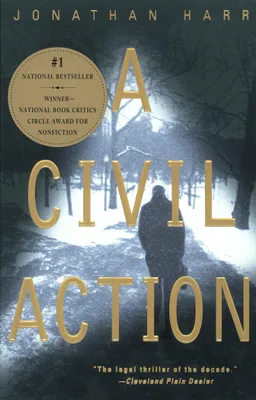 Produktbild von A Civil Action