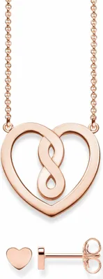 Produktbild von Thomas Sabo Schmuck-Set für Erwachsene