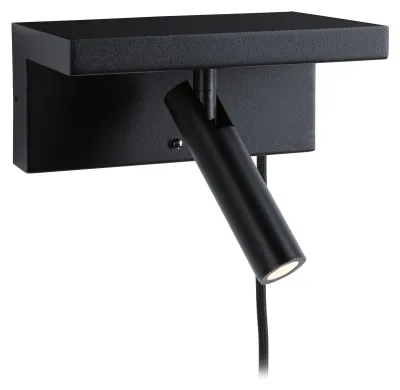 Imagen del producto de Lámpara de pared LED Paulmann Jerik