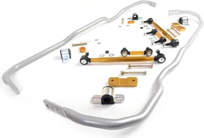 Produktbild von Whiteline BWK004 Stabilisator Stabi für VW GOLF VI (5K1) Golf V Schrägheck (1K1) für AUDI A3 Sportback (8PA) A3 Schrägheck (8P1) für SKODA