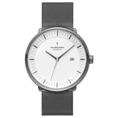 Imagen del producto de Nordgreen Copenhagen reloj PH36GMMEGUXX