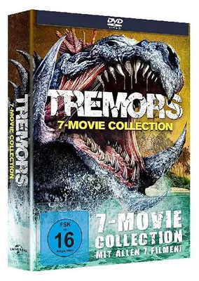 Produktbild von Tremors