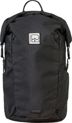 Produktbild von Hannah Renegade 20 Rucksack Schwarz Schwarz One Size