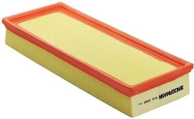 Produktbild von Luftfilter DENCKERMANN A140090 für BMW 5 Limousine (E34) Umluftfilter