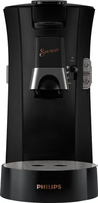 Obrázek produktu pro Kávovar Philips Csa240/60 Senseo Select Black
