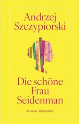 Immagine prodotto di Die schöne Frau Seidenman