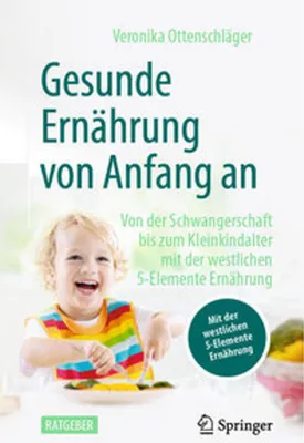 Obrázok produktu pre Gesund essen von Anfang an