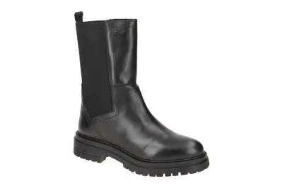 Produktbild von Geox Klassische Stiefeletten IRIDEA ABX Damen 31373835373939 Schwarz 40 EU
