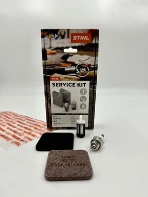 Produktbild von STIHL Service Kit 22, BG75, FS80, HL75, HT75, FS85, 41370074100