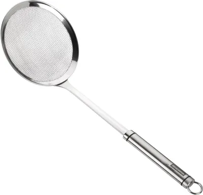 Produktbild von Tescoma Schaumlöffel mit Sieb PRESIDENT