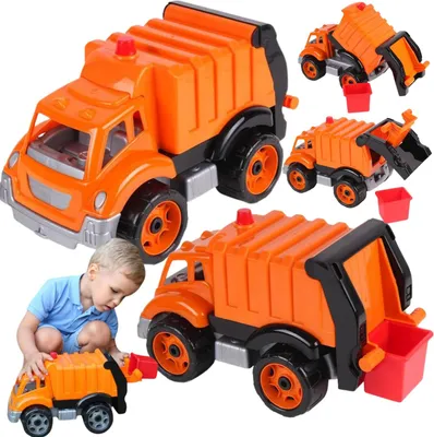 Immagine prodotto di TechnoK TEH9727 09727 swizzler car