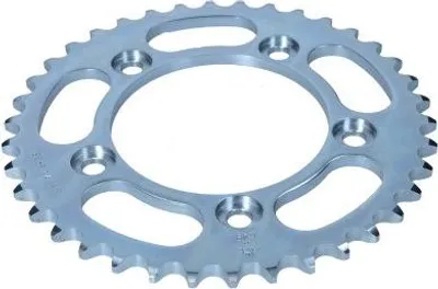 Image de Roue Dentée Arrière Pour Moto, En Acier