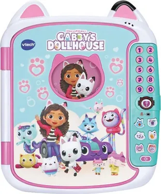 Zdjęcie produktu dla VTech 580504, Wielobarwny