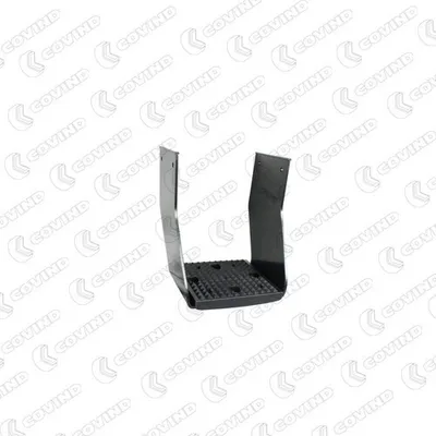 Image de Plateau de chargement COVIND 550/250 pour IVECO Trakker