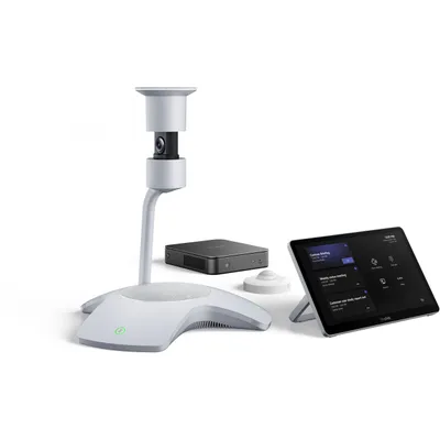 Image de Yealink MVC S60 Système de visioconférence de groupe Ethernet/LAN (1106986)