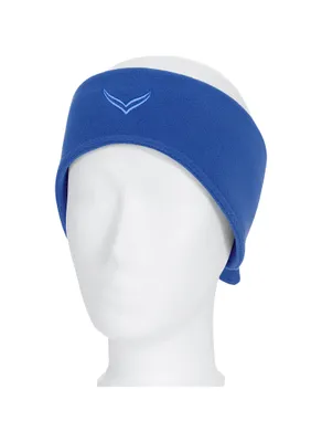 Produktbild von TRIGEMA Fleecestirnband Damen 555553 royal 2