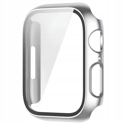 Obrázok produktu pre APPLE WATCH 7/8/9 41 mm 2v1 Kryt puzdra | FARBY
