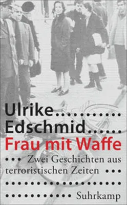 Zdjęcie produktu dla Frau mit Waffe