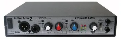 Immagine prodotto di Amplificatore auricolare 2