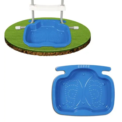 Immagine prodotto di Pulitore a pedale per piscine INTEX 29080