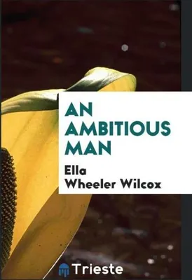 Produktbild von An Ambitious Man