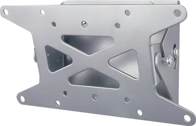 Immagine prodotto di Techly ICA-LCD-109 Techly Wandhalterung für LCD TV LED13"-31" m. Neigung silber