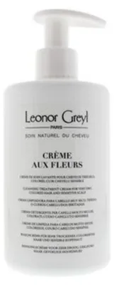 Produktbild von Leonor Greyl Creme Aux Fleurs 500ml