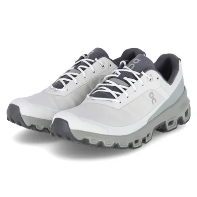 Produktbild von On Trailrunner CLOUDVENTURE  Sport Textil & Synthetik Grau Größe: 111/2