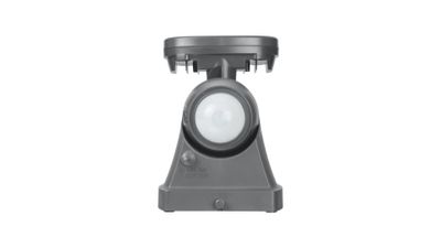 Brennenstuhl Batterie LED Strahler LUFOS 400 440lm PIR IP44