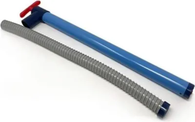 Produktbild von Talamex Bilgenpumpe Blau 55 cm Blau 55 cm