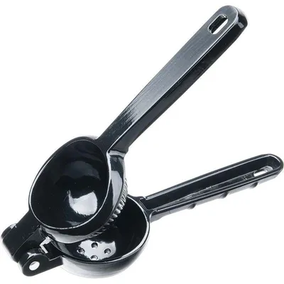 Produktbild von Zitruspresse aus Aluminium, L. 208 mm