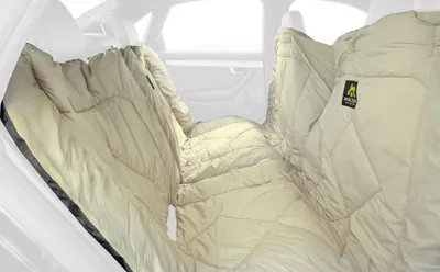 Produktbild von Autoschondecke Cosy Roll 200, 150 x 200 cm
