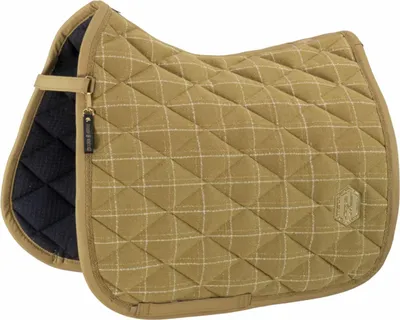 Immagine prodotto di Cuscinetto per sella Eskadron Heritage 25/26 con emblema bouclé