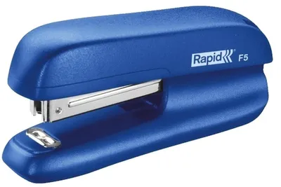 Immagine prodotto di Rapid Zszywacz Mini Niebieski