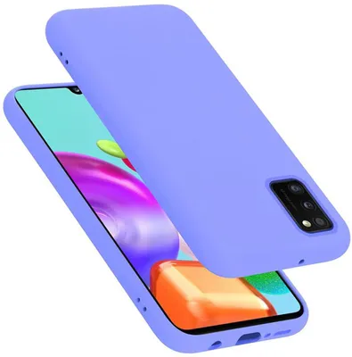Obrázok produktu pre Cadorabo DE-147827, Samsung, Samsung Galaxy A41, orgován